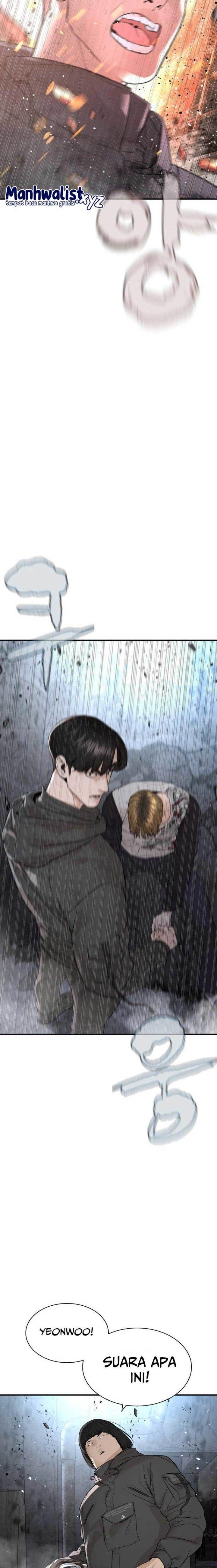 How to Fight Chap 204 - Next Chap 205