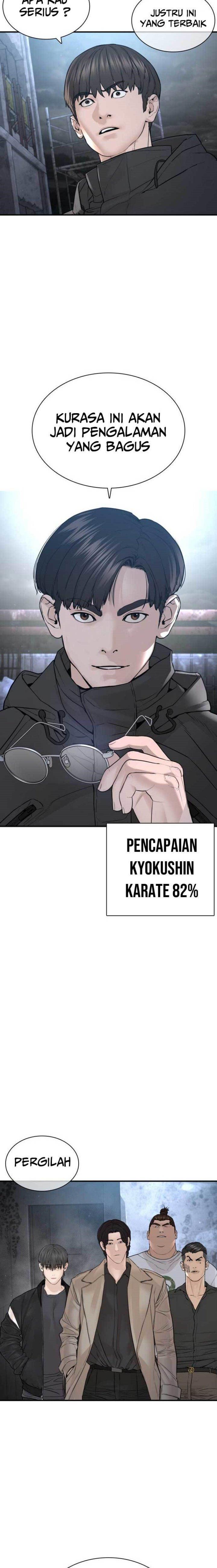 How to Fight Chap 204 - Next Chap 205