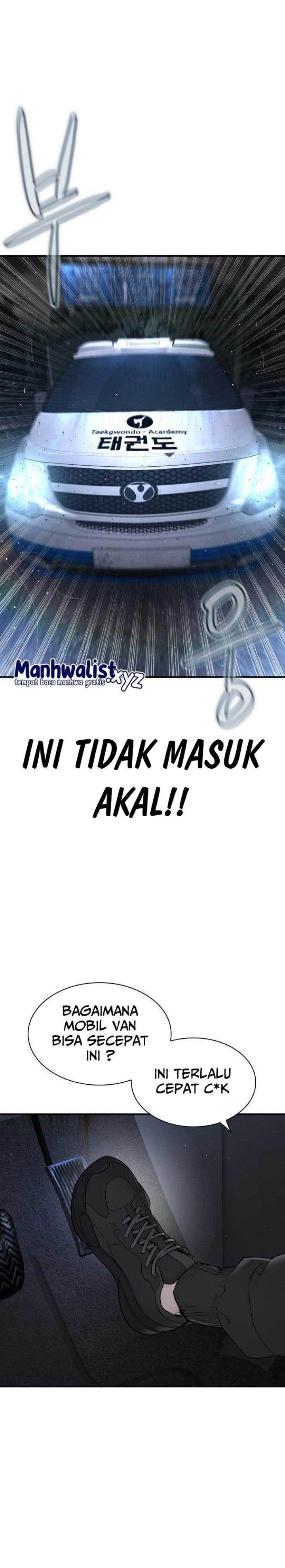 How to Fight Chap 204 - Next Chap 205