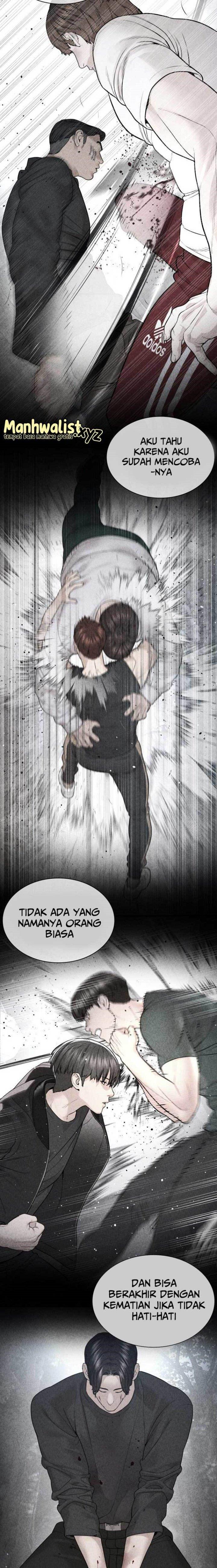 How to Fight Chap 204 - Next Chap 205