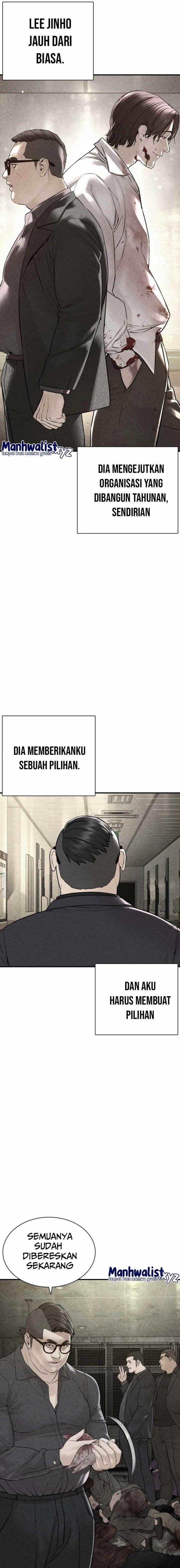 How to Fight Chap 205 - Next Chap 206