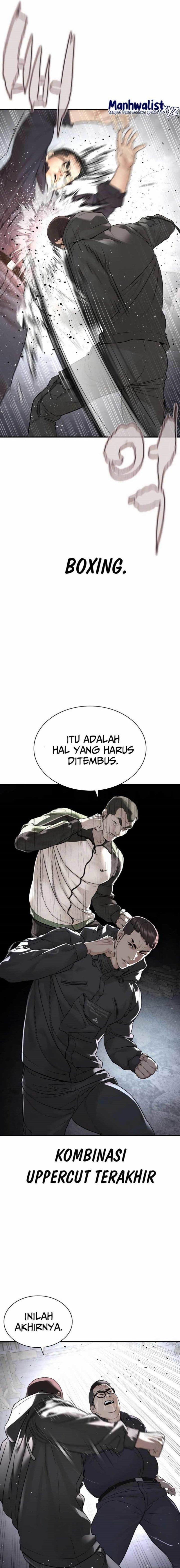 How to Fight Chap 205 - Next Chap 206