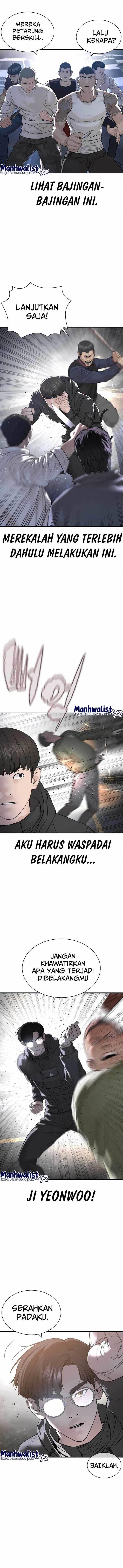 How to Fight Chap 207 - Next Chap 208