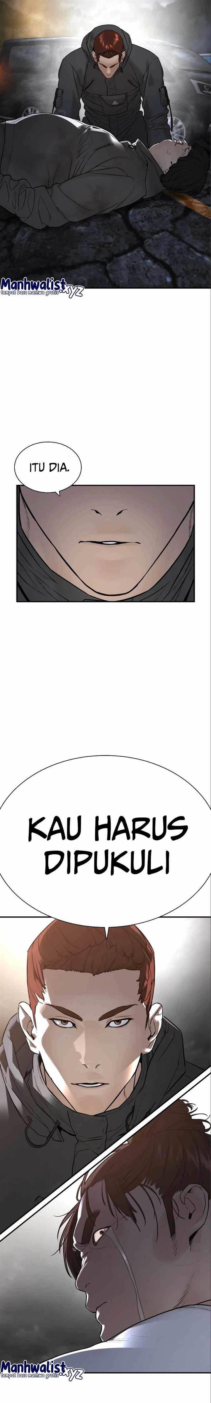 How to Fight Chap 207 - Next Chap 208