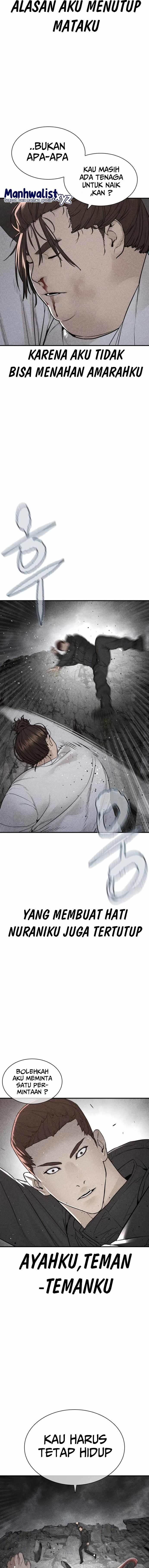 How to Fight Chap 208 - Next Chap 209