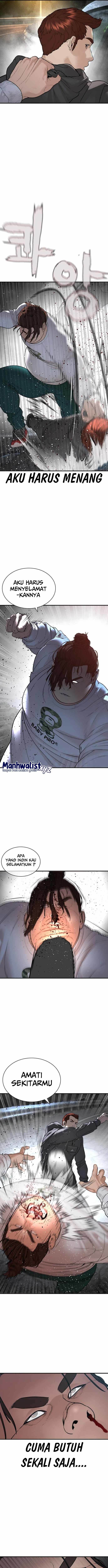 How to Fight Chap 208 - Next Chap 209