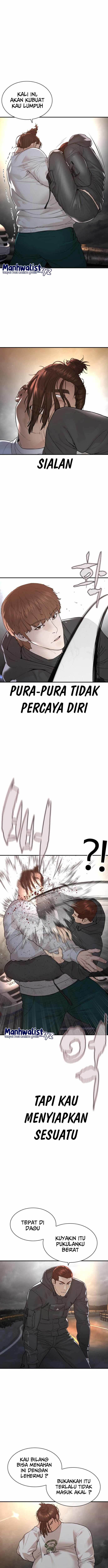 How to Fight Chap 208 - Next Chap 209