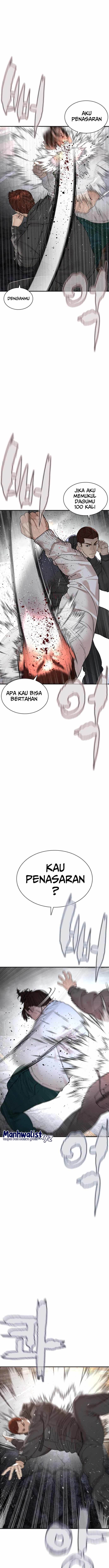 How to Fight Chap 208 - Next Chap 209