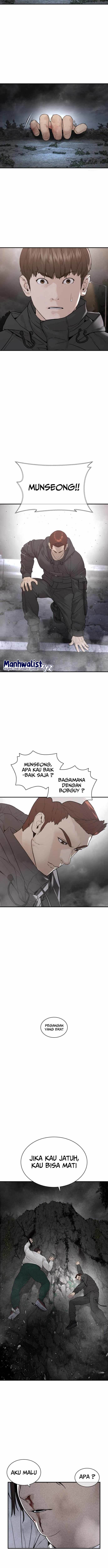 How to Fight Chap 208 - Next Chap 209