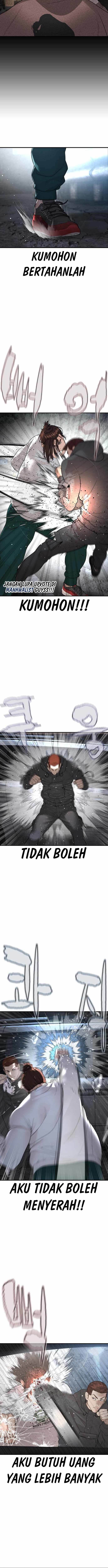 How to Fight Chap 208 - Next Chap 209