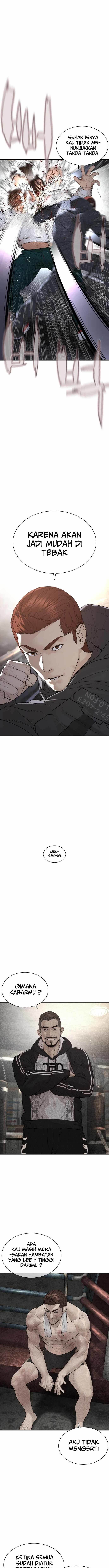 How to Fight Chap 208 - Next Chap 209