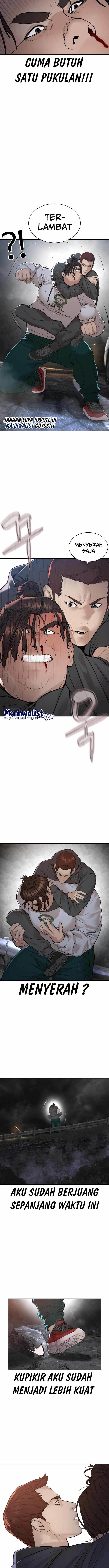 How to Fight Chap 208 - Next Chap 209