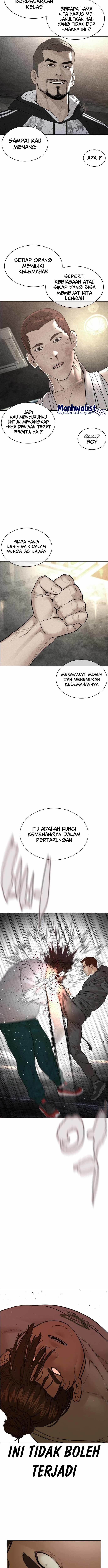 How to Fight Chap 208 - Next Chap 209