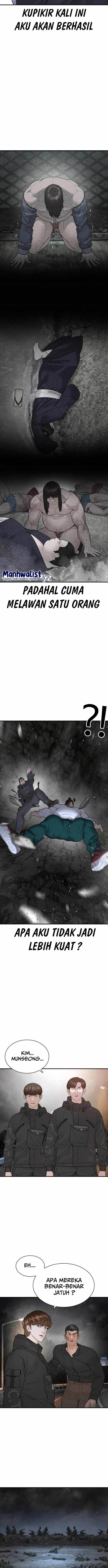 How to Fight Chap 208 - Next Chap 209