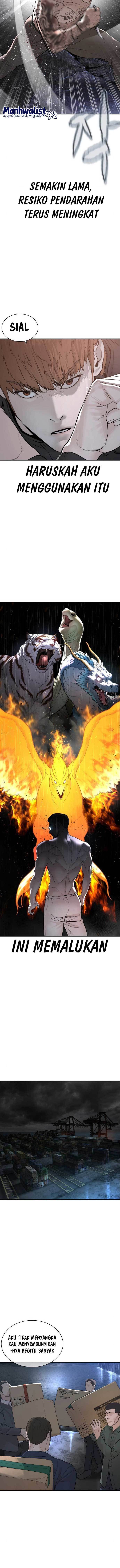 How to Fight Chap 209 - Next Chap 210