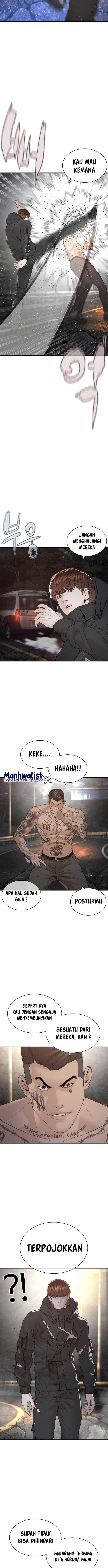 How to Fight Chap 209 - Next Chap 210