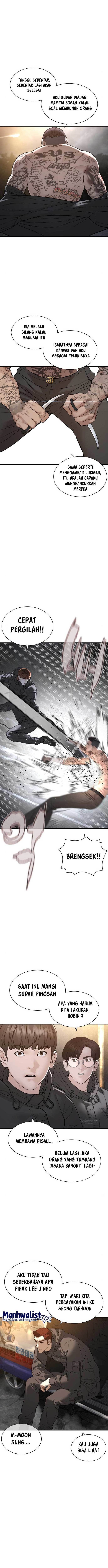 How to Fight Chap 209 - Next Chap 210