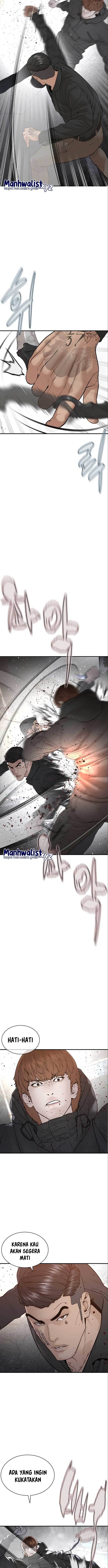 How to Fight Chap 209 - Next Chap 210