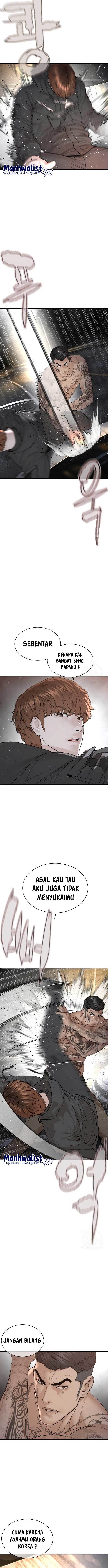 How to Fight Chap 210 - Next Chap 211