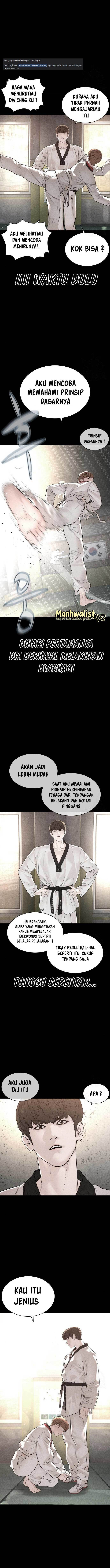 How to Fight Chap 210 - Next Chap 211