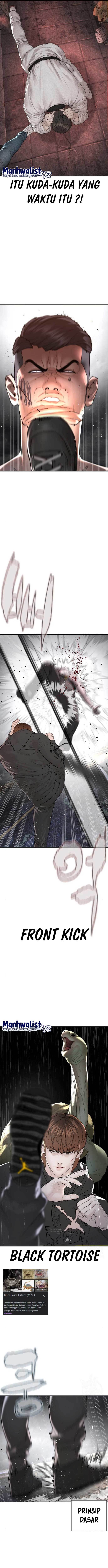 How to Fight Chap 210 - Next Chap 211