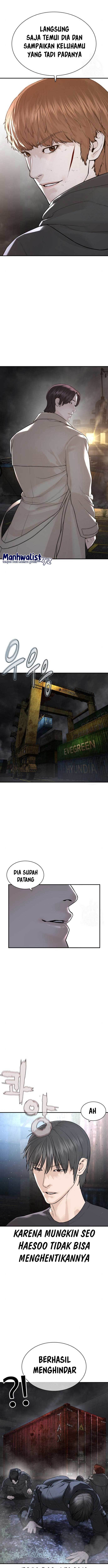 How to Fight Chap 210 - Next Chap 211