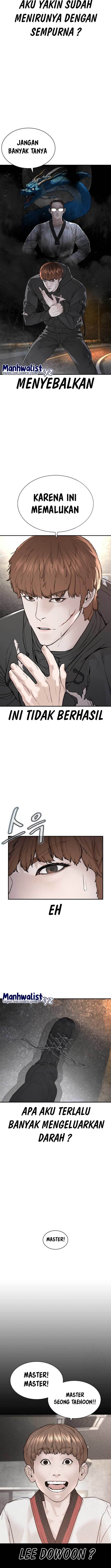 How to Fight Chap 210 - Next Chap 211