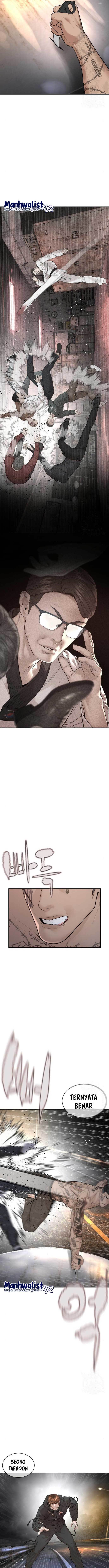 How to Fight Chap 210 - Next Chap 211