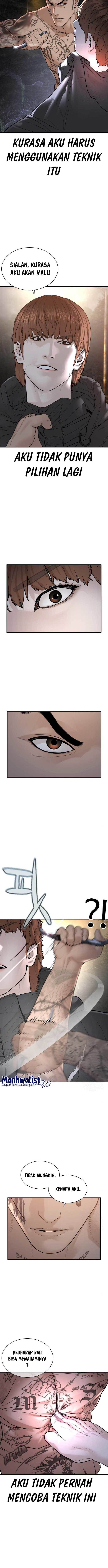 How to Fight Chap 210 - Next Chap 211