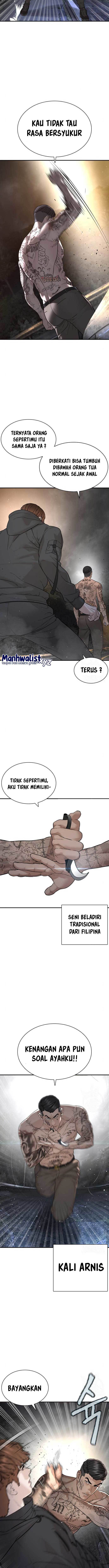 How to Fight Chap 210 - Next Chap 211