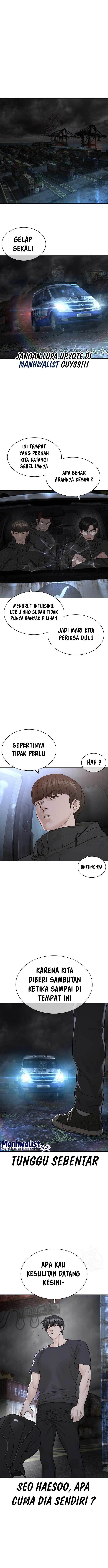 How to Fight Chap 210 - Next Chap 211