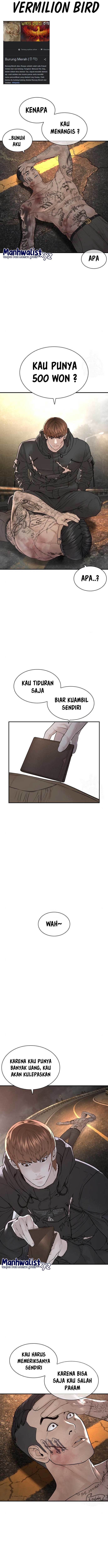 How to Fight Chap 210 - Next Chap 211