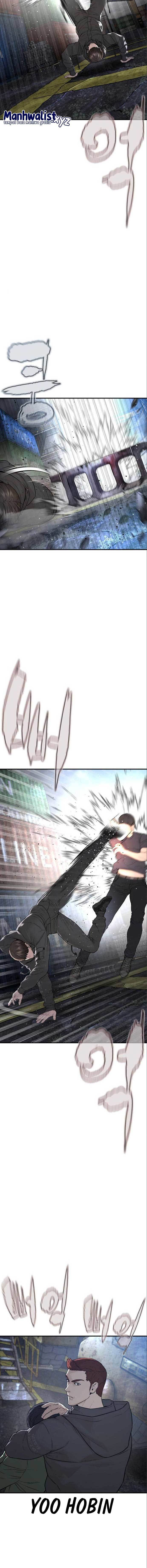 How to Fight Chap 211 - Next Chap 212