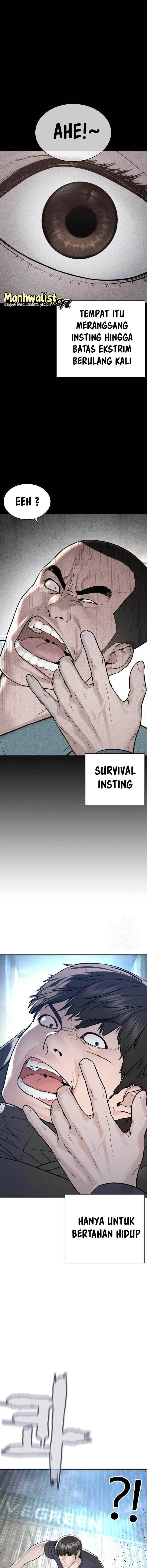 How to Fight Chap 211 - Next Chap 212