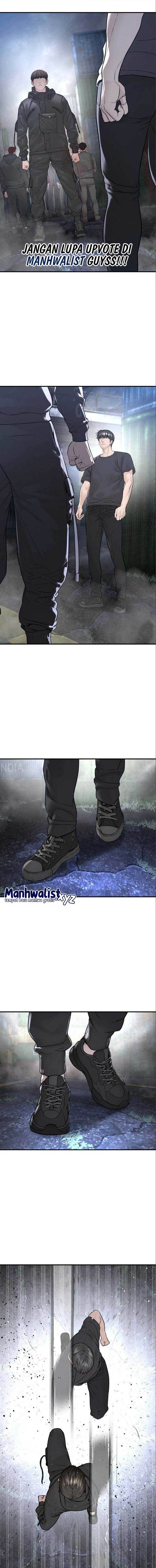 How to Fight Chap 211 - Next Chap 212