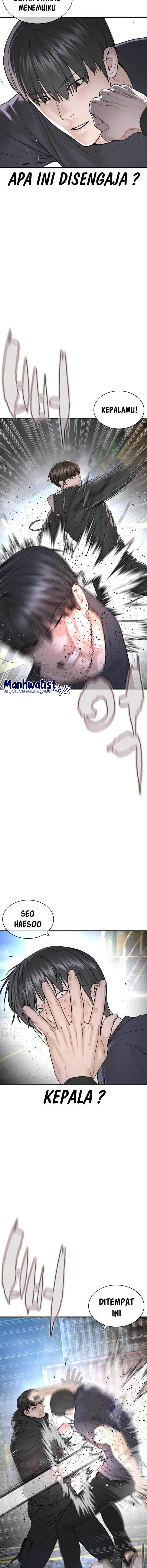 How to Fight Chap 211 - Next Chap 212