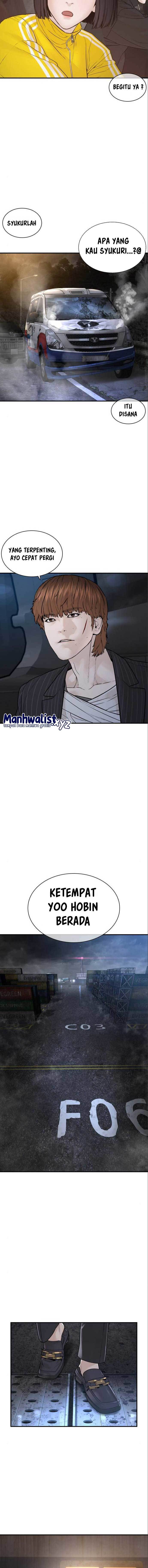 How to Fight Chap 211 - Next Chap 212