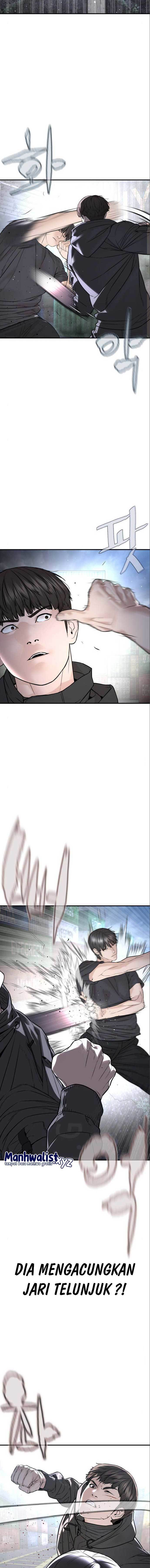 How to Fight Chap 211 - Next Chap 212