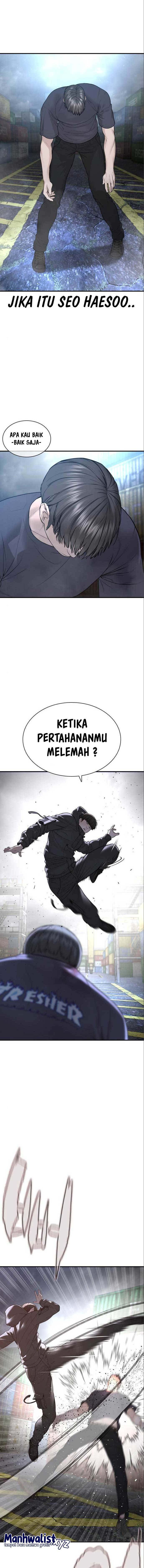 How to Fight Chap 211 - Next Chap 212