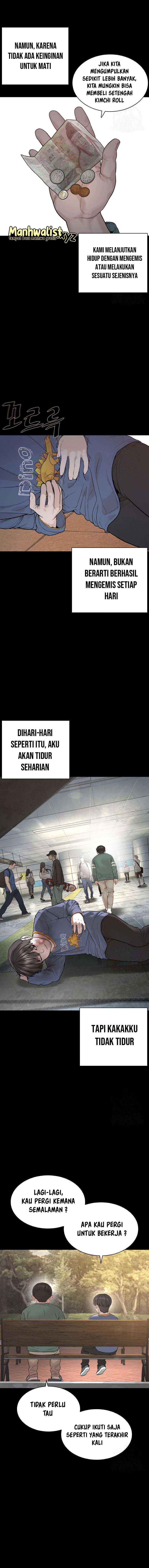 How to Fight Chap 212 - Next Chap 213