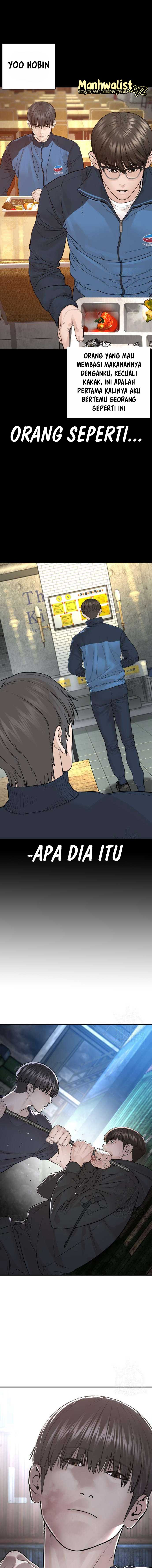 How to Fight Chap 212 - Next Chap 213