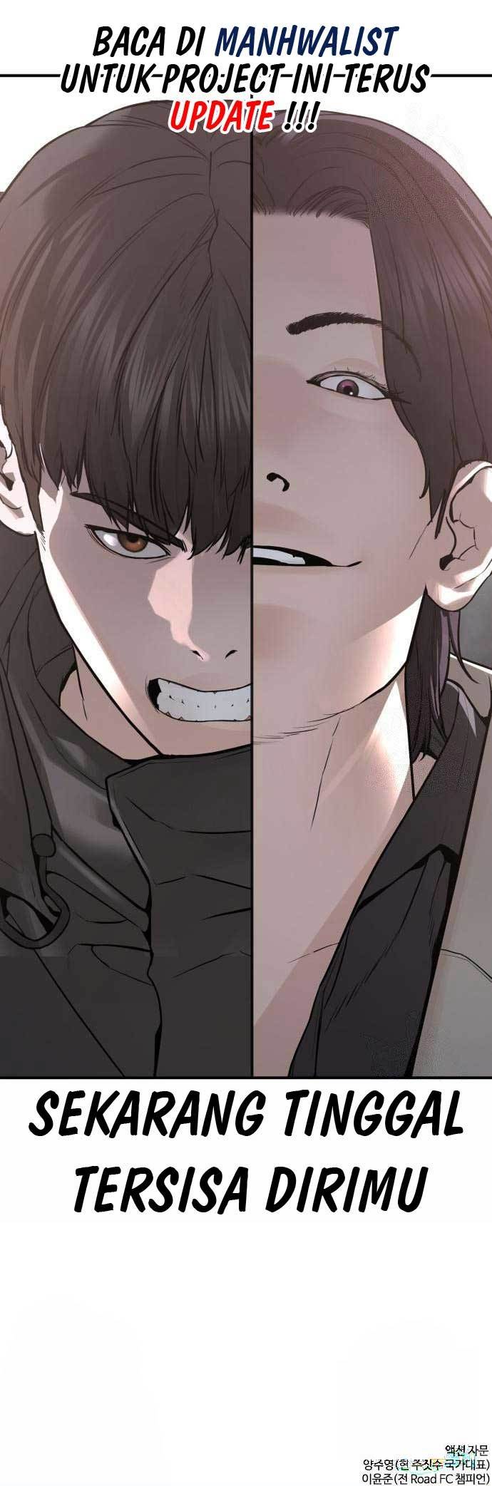 How to Fight Chap 212 - Next Chap 213