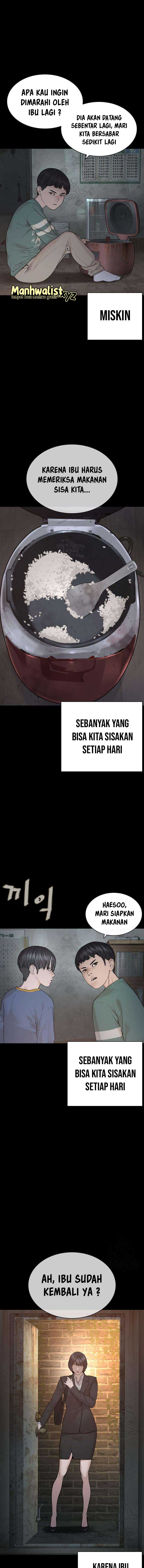 How to Fight Chap 212 - Next Chap 213