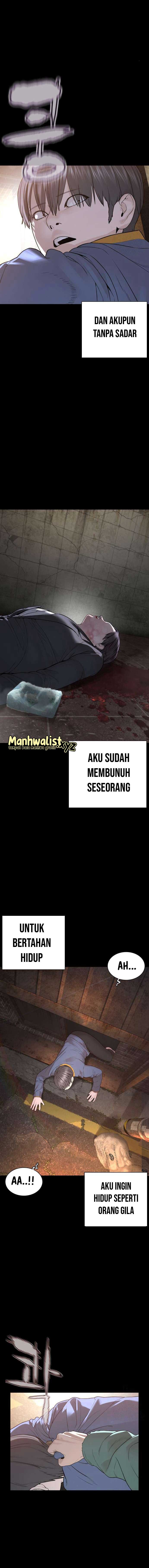 How to Fight Chap 212 - Next Chap 213