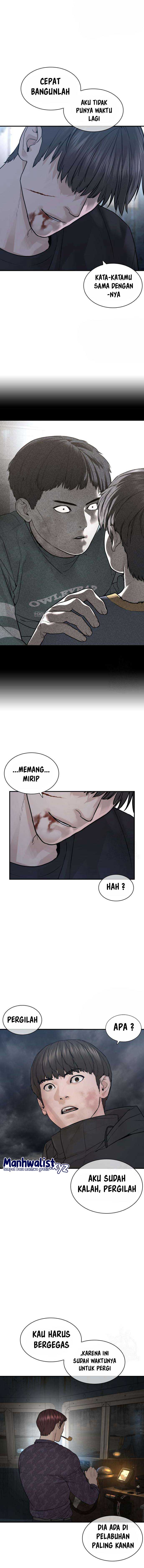 How to Fight Chap 212 - Next Chap 213