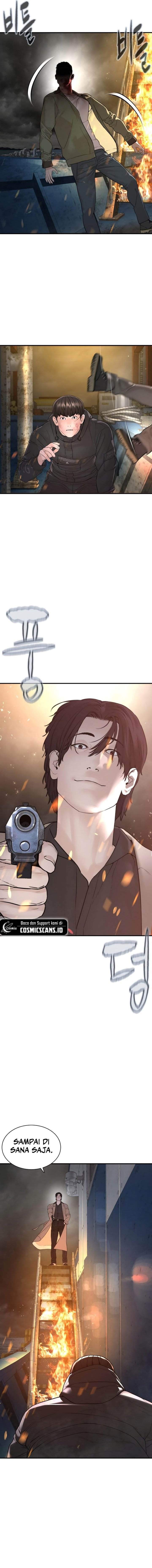 How to Fight Chap 213 - Next Chap 214