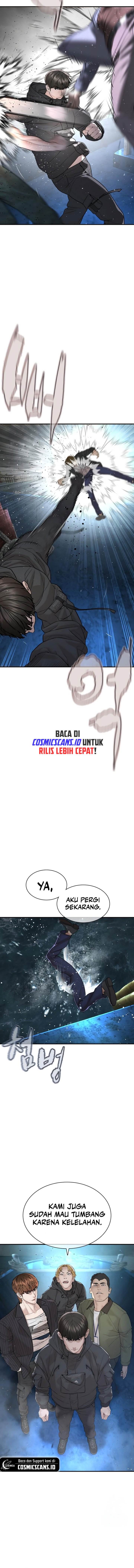 How to Fight Chap 213 - Next Chap 214