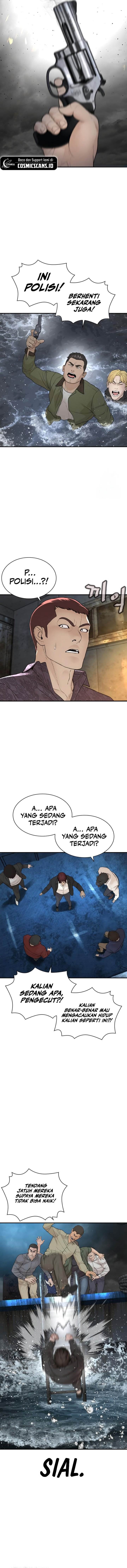 How to Fight Chap 213 - Next Chap 214