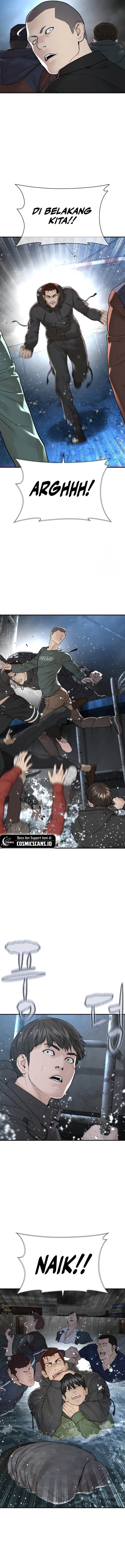 How to Fight Chap 213 - Next Chap 214