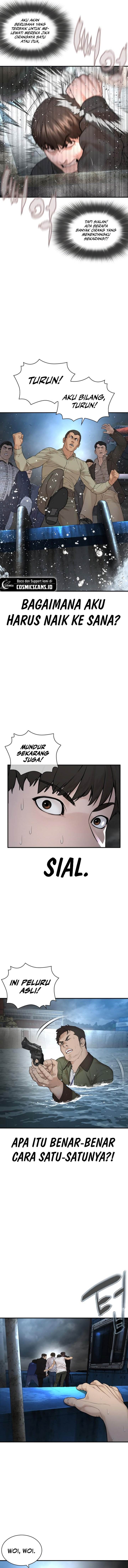 How to Fight Chap 213 - Next Chap 214